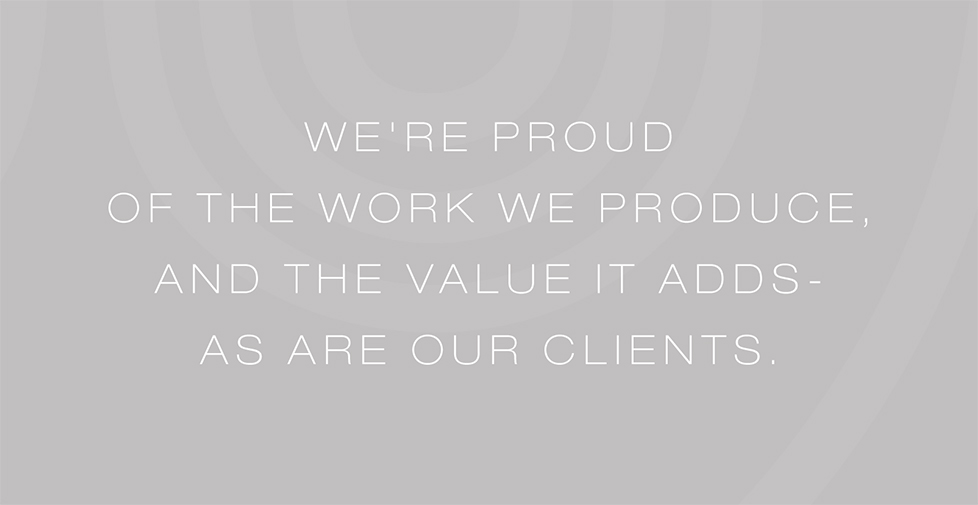 We offer the experience and knowledge required to create successful marketing led advertising, design and print campaigns.