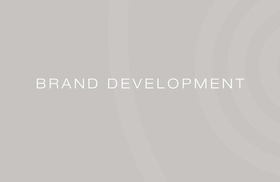 Brand Development