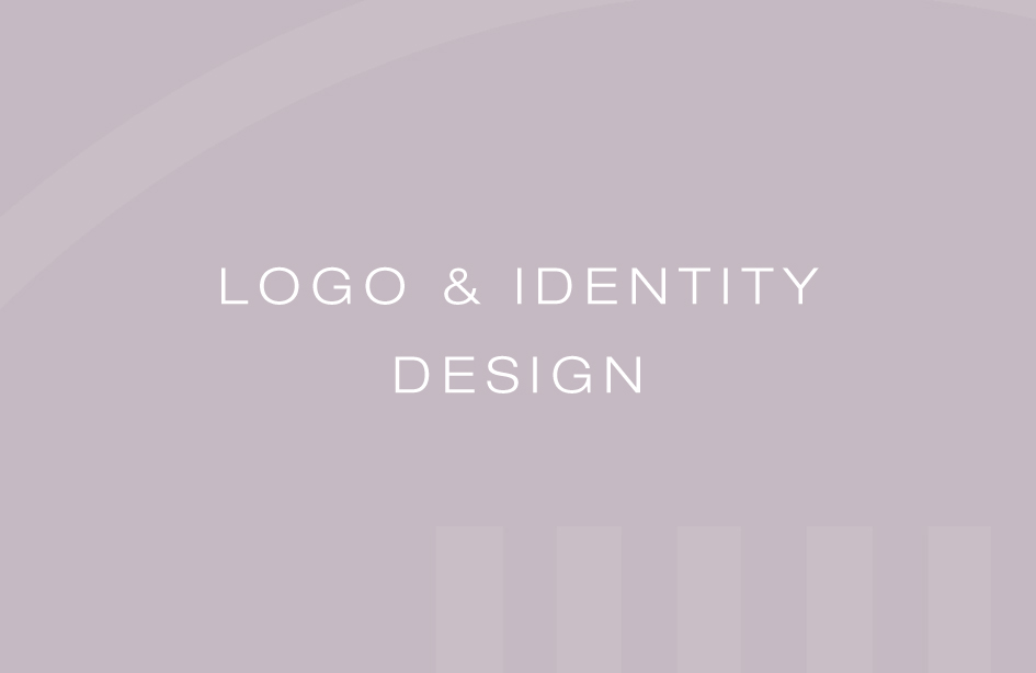 Logo & Identity Design
