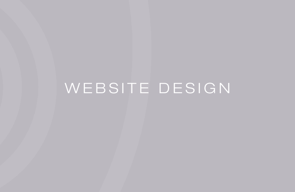 Website Design