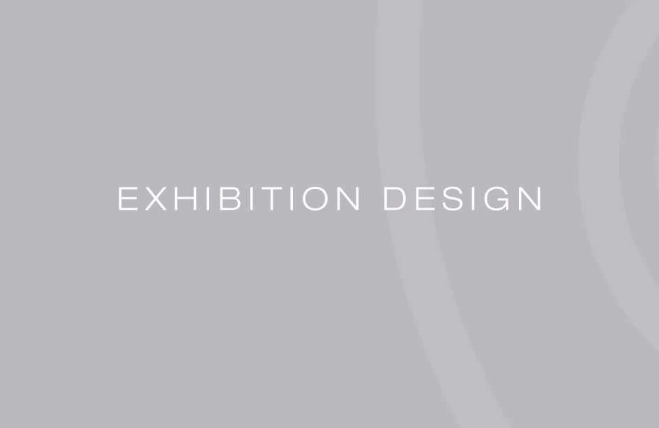 Exhibition Design 2