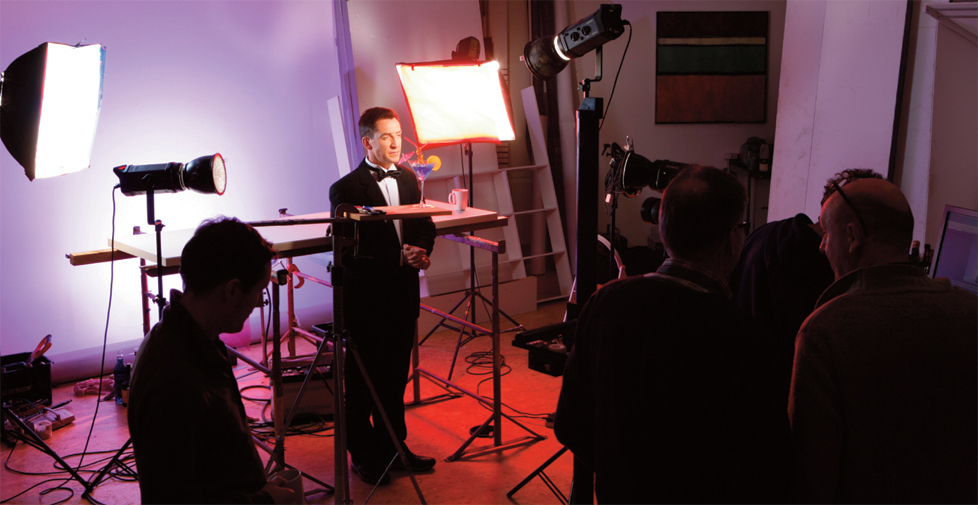 Wadworth 6X brand strategy, advertising and design