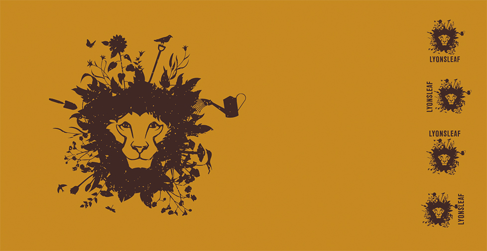 Brand strategy, logo design, packaging design, design for print