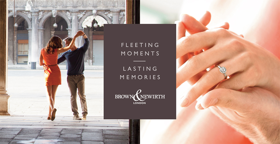 Brown & Newirth advertising