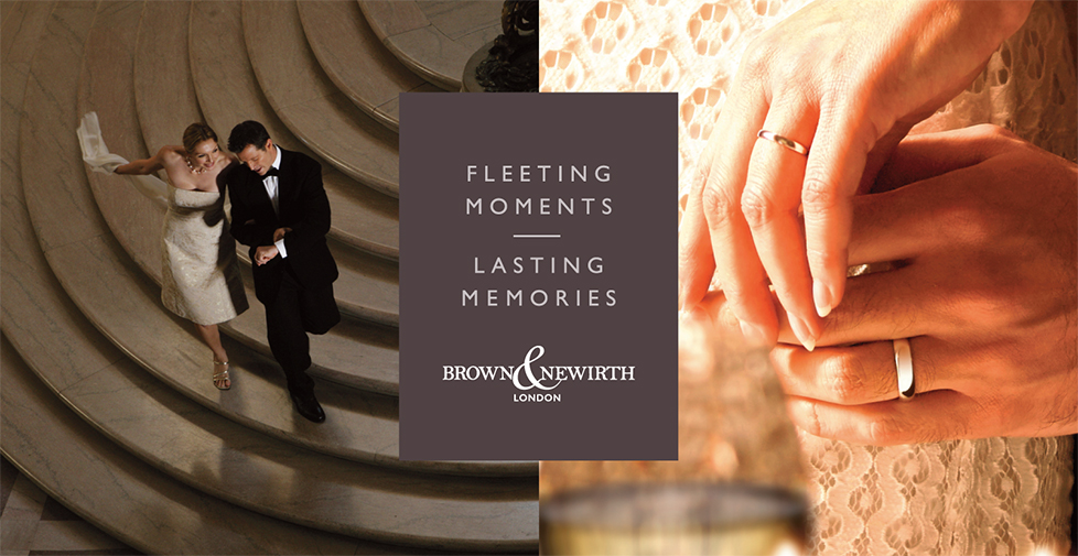 Brown & Newirth advertising