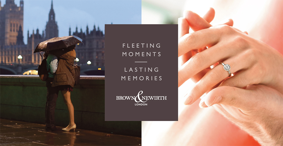 Brown & Newirth advertising