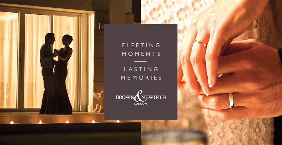 Brown & Newirth advertising