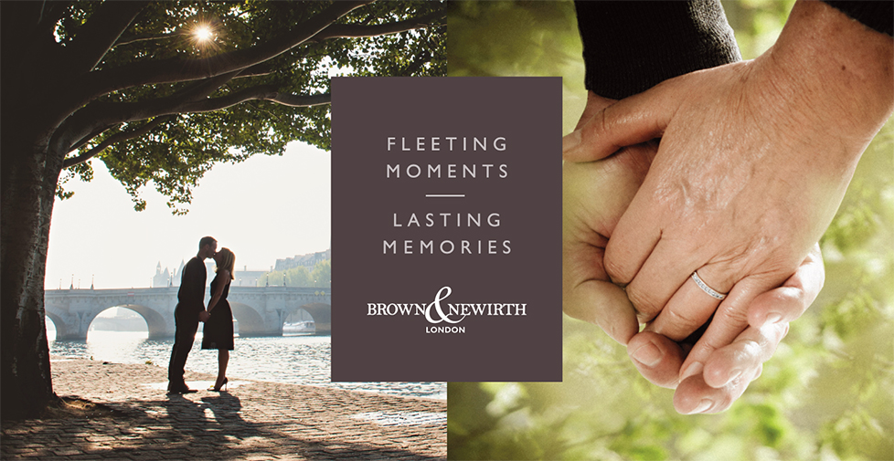 Brown & Newirth advertising