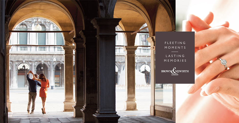 Brown & Newirth advertising