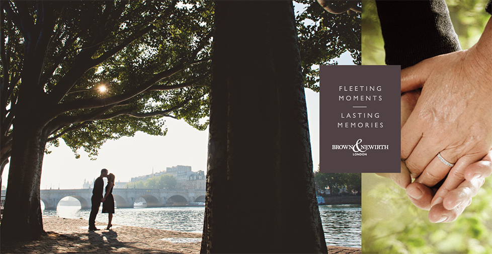 Brown & Newirth advertising