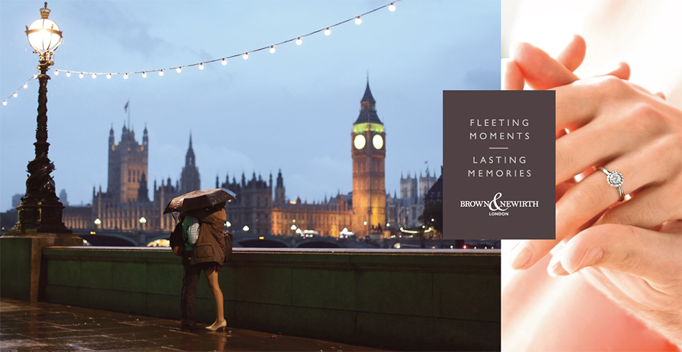 Brown & Newirth advertising